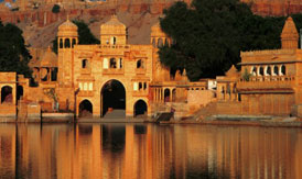 jaisalmer Fort