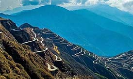 Sikkim tour Package